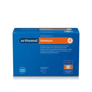 Orthomol Immum Po 15 G X 30