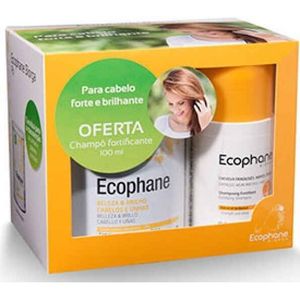 Ecophane Promo Pó Cabelo/unhas 90 Doses + Oferta Champô 100ml