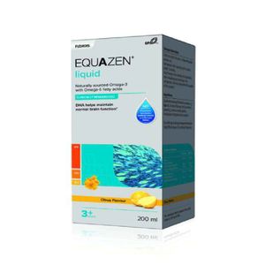 Equazen Sol Or 200ml