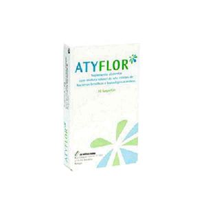 Atyflor Saqueta 10