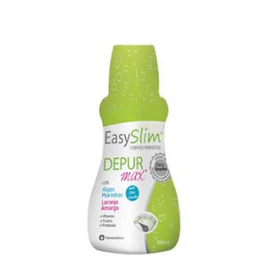 Easyslim Depur Max Sol Oral 500ml