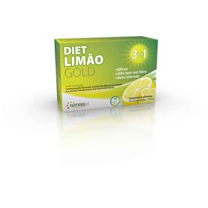 Dietlimão Gold Comp 60
