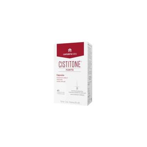 Cistitone Forte Cáps 60