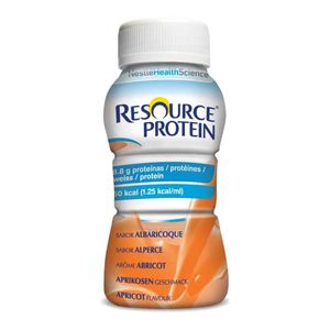 Resource Protein Sol Oral Alperce 4x200ml