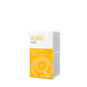 Neomag Plus Cáps X30