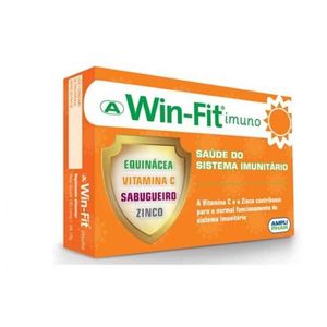 Win-fit Imuno Comp 30