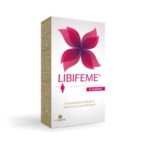 Libifeme Comp 30