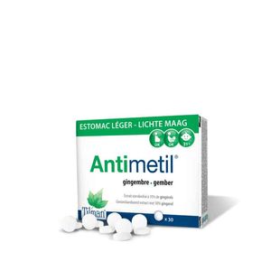 Antimetil Comp 30