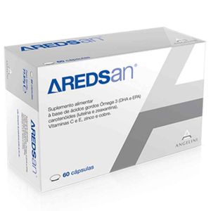 Aredsan Cáps 60