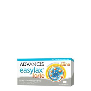 Advancis Easylax Comp Easylax Forte 20