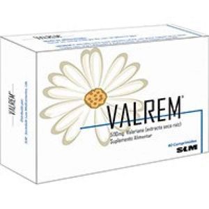 Valrem Comp Revest 500mg 40