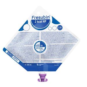 Fresubin 2k Hp Easy Bag 500ml