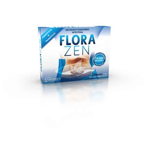 Florazen Cáps 15