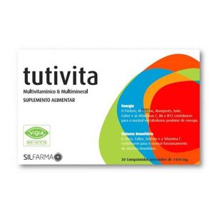 Tutivita Comp 30