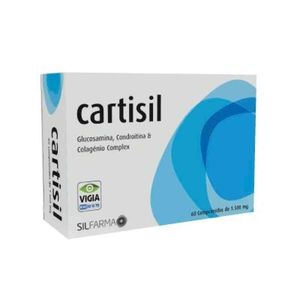 Cartisil Comp 60