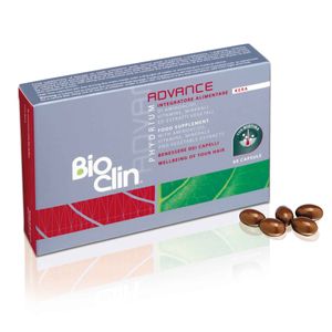 Bioclin Kera Comp Retard 30