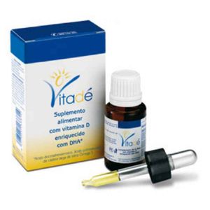 Vitadé Sol Oral 15ml