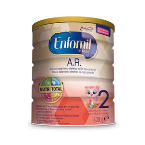 Enfamil 2 Ar Leite Pó 800g