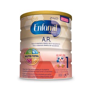 Enfamil 1 Ar Leite Pó 800g