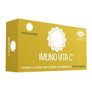 Imuno Vita C Comp 30