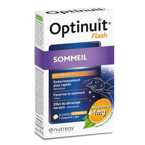 Optinuit Flash Comp Orodisp 30
