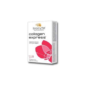 Collagen Express Saq 10x6g