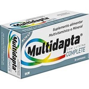 Multidapta Complete Comp 30