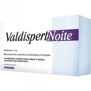 Valdispertnoite Comp Revest 60