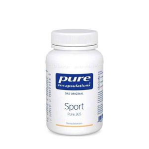 Pure 365 Sport Cáps 60