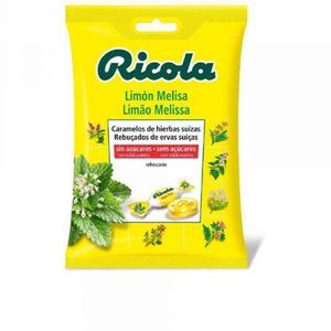 Ricola Rebuçados Limão/melissa S/ Açúcar 70g