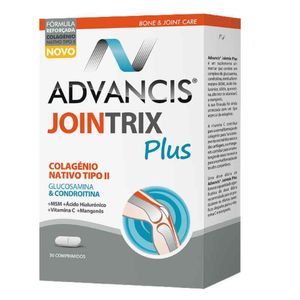 Advancis Jointrix Plus Comp 30