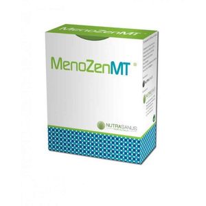 Menozenmt Cáps 60