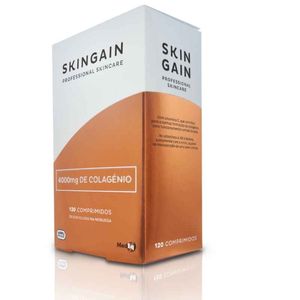 Skingain Comp 120
