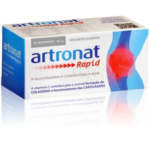 Artronat Rapid Comp 30