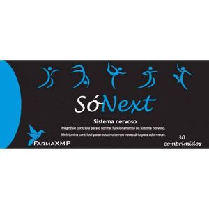 Sónext Comp 30