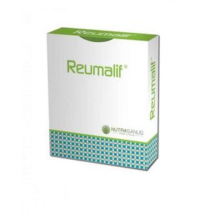 Reumalif Cáps 30