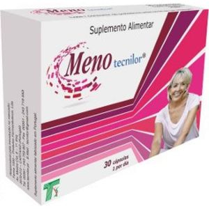 Meno Tecnilor Cáps 30