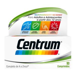 Centrum Comp Revest 90