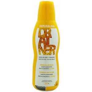 Depuralina Drain Sol Oral 600ml