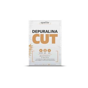Depuralina Cut Cáps 84