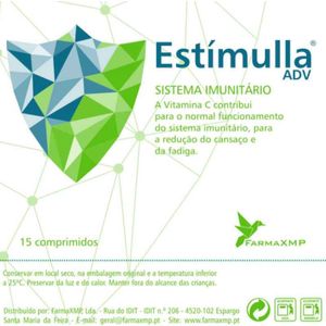 Estímulla Adv Comp 15