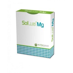 Sollua mg Cáps 30