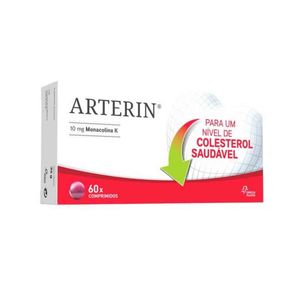 Arterin Comp 60