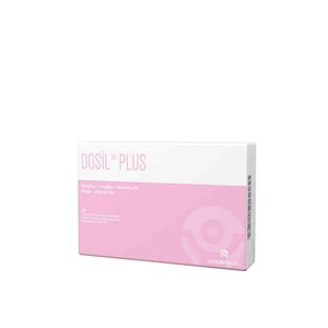 Dosil Plus Comp Mast 20