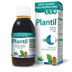 Plantil Xar 150ml