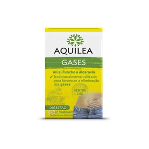 Aquilea Gases Comp 60