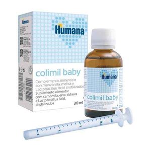 Colimil Baby Sol Oral 30ml