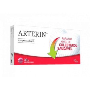 Arterin Comp 30