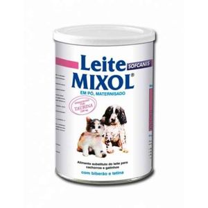 Mixol Leite Pó 300g
