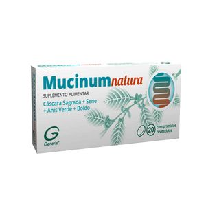 Mucinumnatura Comp Revest 20